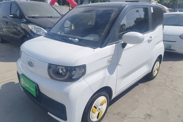 Used Chery QQ Ice Cream 2024 120km Milkshake Guazi used car, China used car export, Used car for sale, Used  cars, Cheapest cars for sale