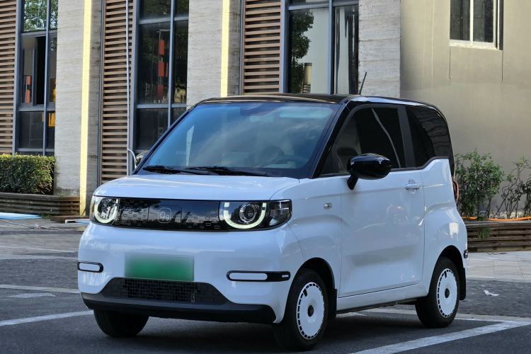Chery QQ Ice Cream 2024 Edition Youth Version 205km Sundae usata Guazi used car, China used car export, Used car for sale, Used  cars, Cheapest cars for sale