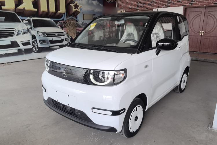 Used Chery QQ Ice Cream 2024 Edition Youth Version 205km Sundae Guazi used car, China used car export, Used car for sale, Used  cars, Cheapest cars for sale