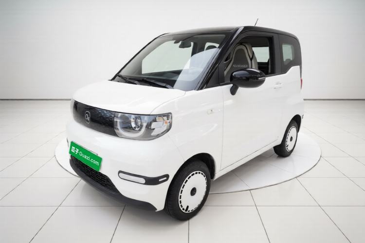 Ojetý Chery QQ Ice Cream 2024 Edition Youth Version 205km Sundae Guazi used car, China used car export, Used car for sale, Used  cars, Cheapest cars for sale