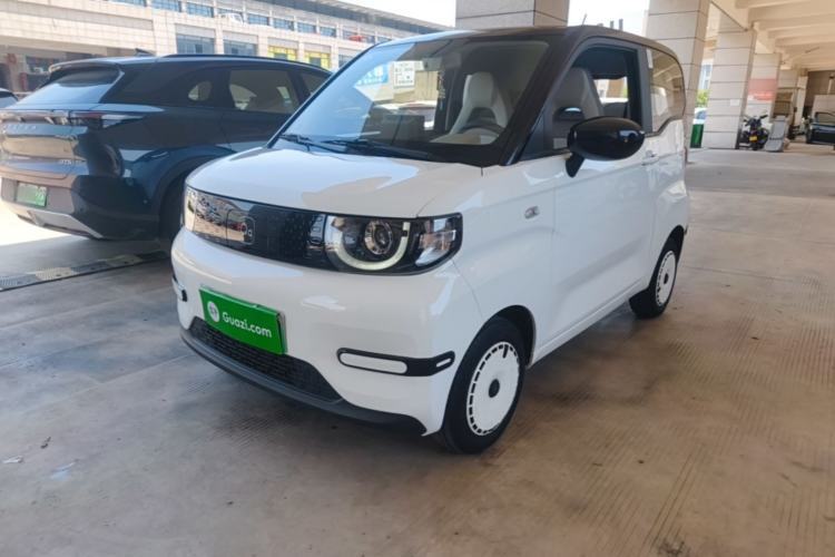 Used Chery QQ Ice Cream 2024 Edition Youth Version 205km Sundae Guazi used car, China used car export, Used car for sale, Used  cars, Cheapest cars for sale