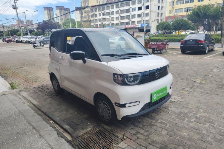 Used Chery QQ Ice Cream 2024 205km Sundae+ Exterior 2