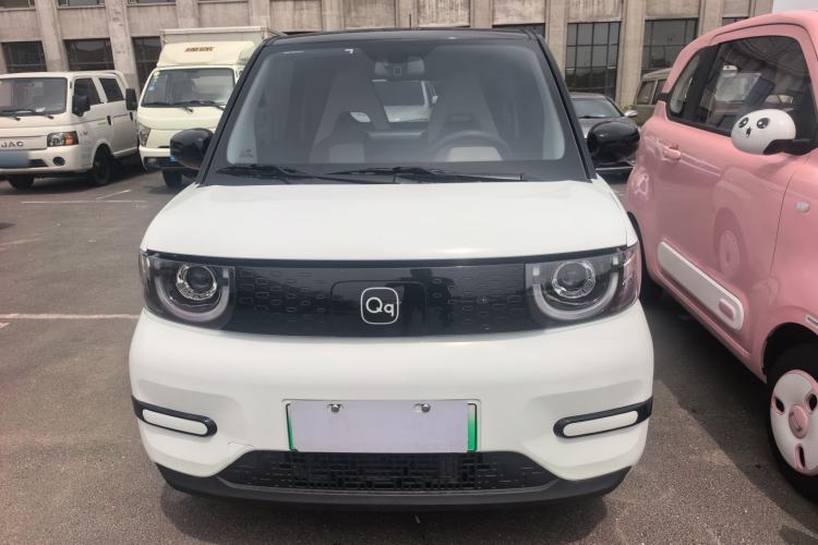 Used Chery QQ Ice Cream 2024 170km Sundae Exterior 5
