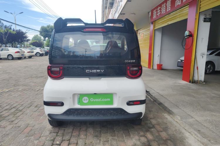 Used Chery QQ Ice Cream 2024 205km Sundae+ Exterior 5