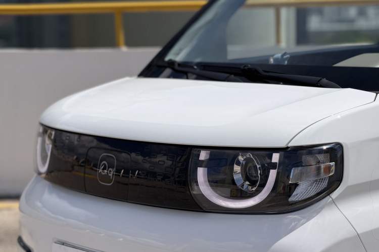 Used Chery QQ Ice Cream 2024 170km Sundae Exterior 7