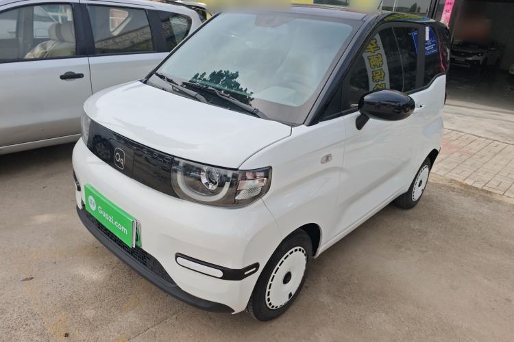 Used Chery QQ Ice Cream 2024 Edition Youth Version 205km Sundae Guazi used car, China used car export, Used car for sale, Used  cars, Cheapest cars for sale