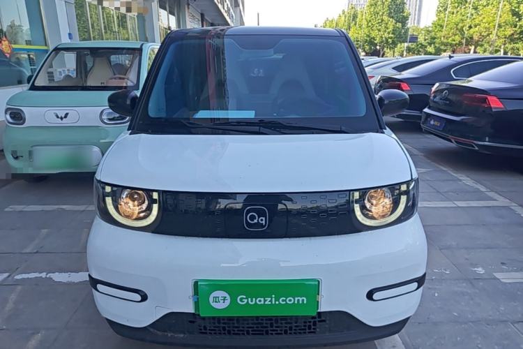 Used Chery QQ Ice Cream 2024 Edition Youth Version 205km Sundae Front