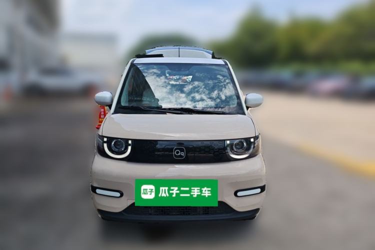 Used Chery QQ Ice Cream 2024 170km Sundae Front