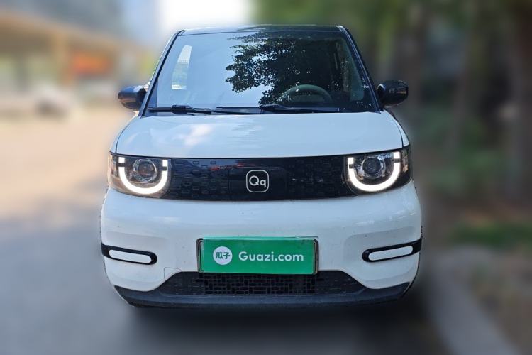 Used Chery QQ Ice Cream 2024 120km Cone Front