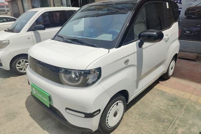 Used Chery QQ Ice Cream 2024 205km Sundae+