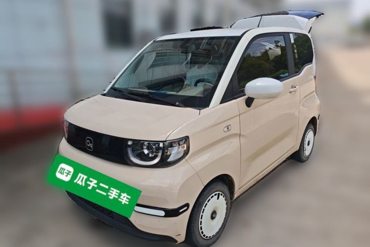 Used Chery QQ Ice Cream 2024 170km Sundae Guazi used car, China used car export, Used car for sale, Used  cars, Cheapest cars for sale
