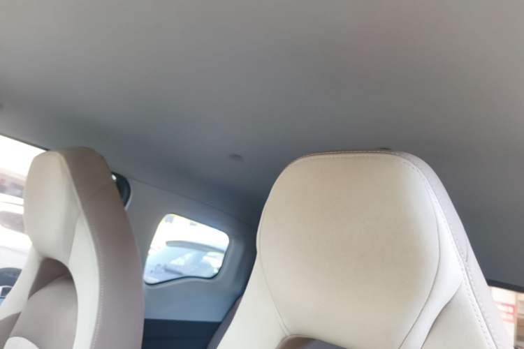 Used Chery QQ Ice Cream 2024 170km Sundae Headliner