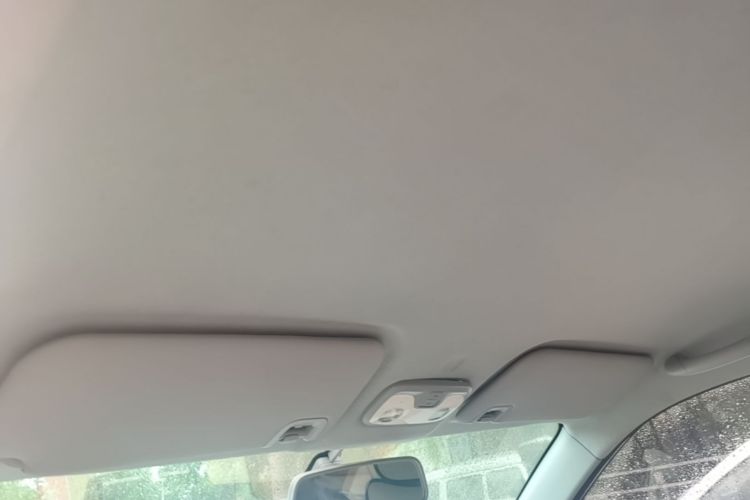 Used Chery QQ Ice Cream 2024 120km Milkshake Headliner