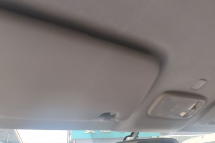Used Chery QQ Ice Cream 2024 120km Milkshake Headliner