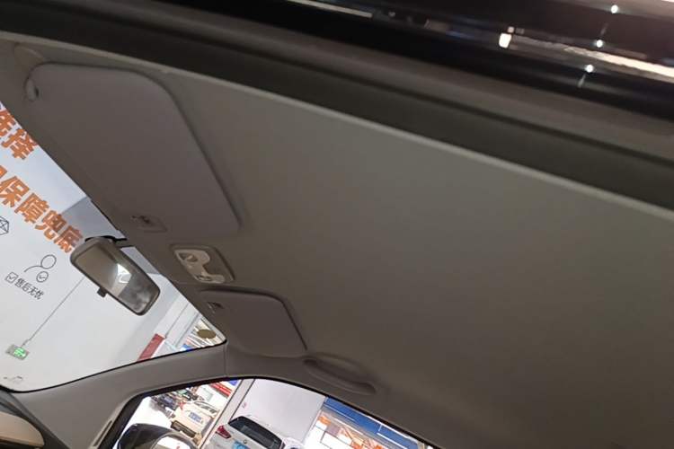 Used Chery QQ Ice Cream 2024 170km Sundae Headliner