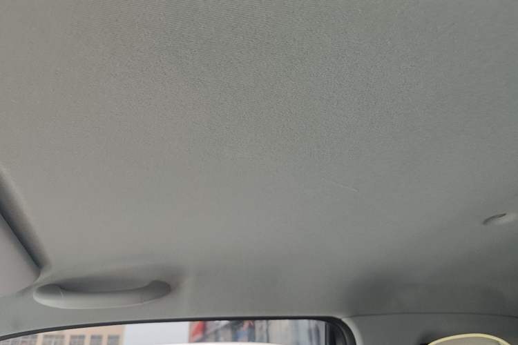 Used Chery QQ Ice Cream 2024 205km Sundae+ Headliner
