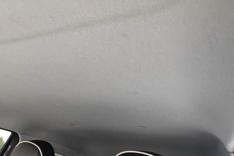 Used Chery QQ Ice Cream 2024 120km Milkshake Headliner