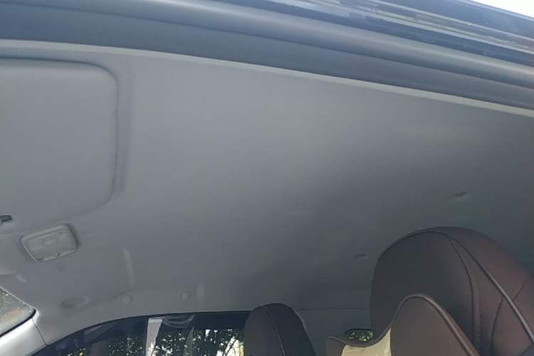 Used Chery QQ Ice Cream 2024 120km Milkshake Headliner