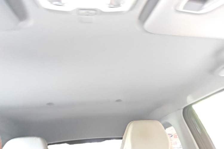 Used Chery QQ Ice Cream 2024 205km Sundae Headliner