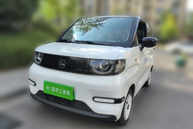 Używany Chery QQ Ice Cream 2024 170km Sundae