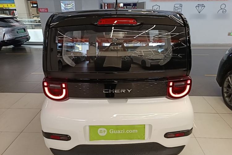 Used Chery QQ Ice Cream 2024 170km Sundae Rear
