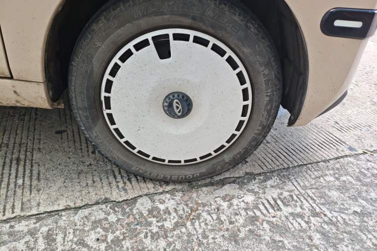 Used Chery QQ Ice Cream 2024 170km Sundae Right Front Wheel Hub