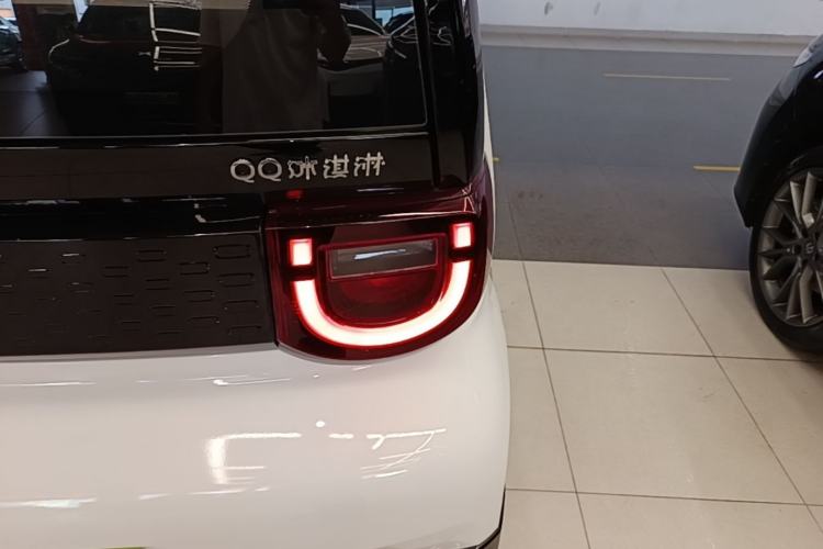 Used Chery QQ Ice Cream 2024 170km Sundae Right Rear Taillight