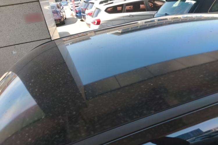 Used Chery QQ Ice Cream 2024 170km Sundae Roof