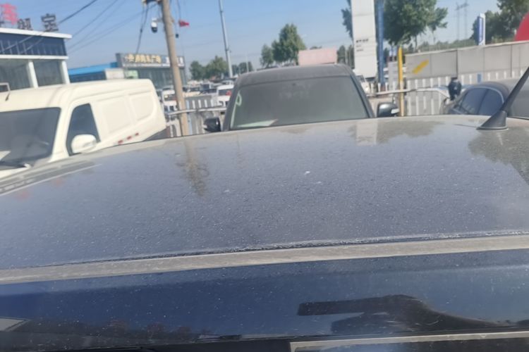 Used Chery QQ Ice Cream 2024 120km Milkshake Roof
