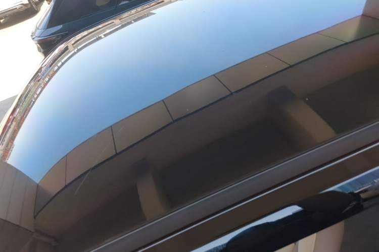 Used Chery QQ Ice Cream 2024 Edition Youth Version 205km Sundae Roof