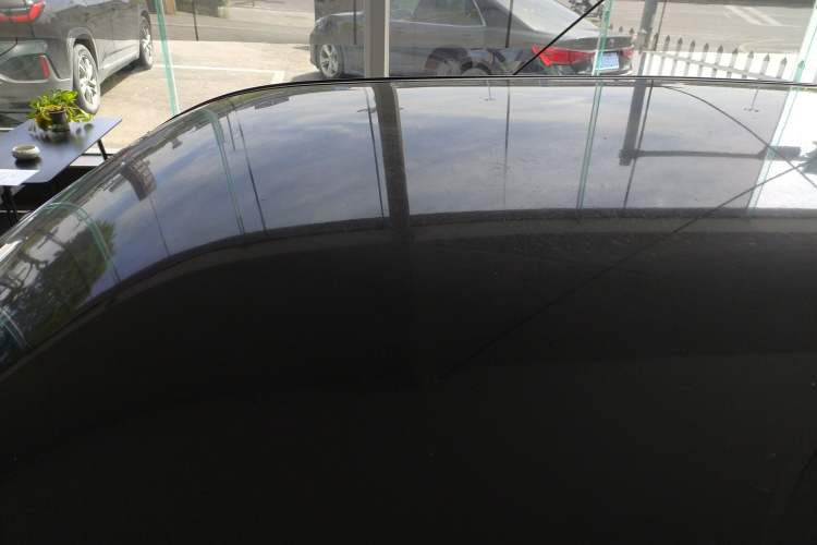 Used Chery QQ Ice Cream 2024 Edition Youth Version 205km Sundae Roof