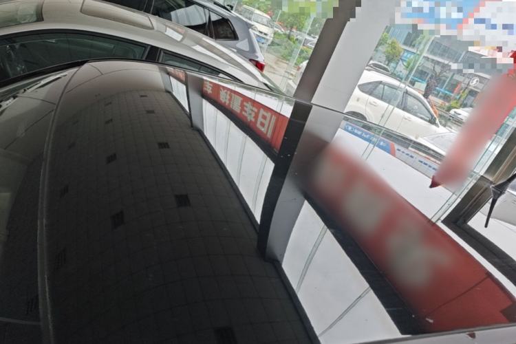 Used Chery QQ Ice Cream 2024 Edition Youth Version 205km Sundae Roof