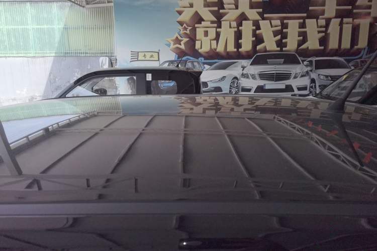 Used Chery QQ Ice Cream 2024 Edition Youth Version 205km Sundae Roof