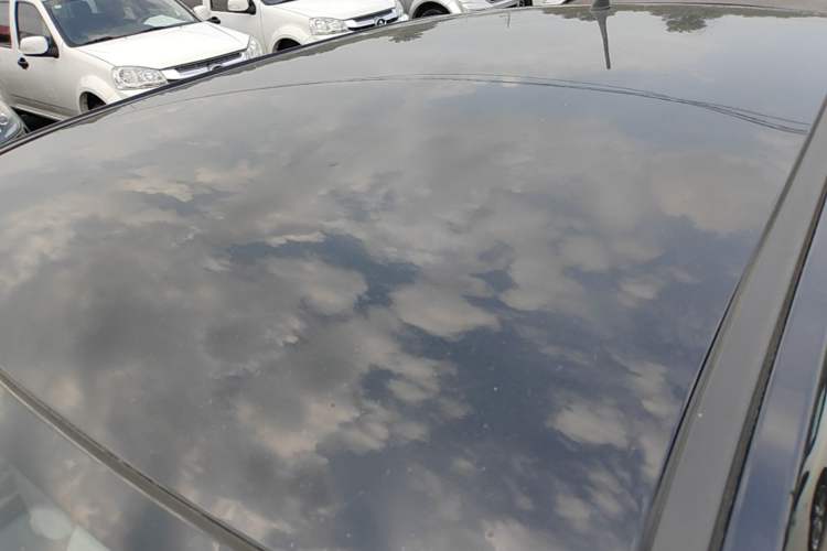 Used Chery QQ Ice Cream 2024 120km Milkshake Roof