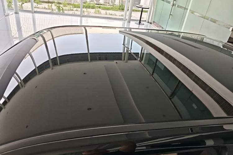 Used Chery QQ Ice Cream 2024 170km Sundae Roof