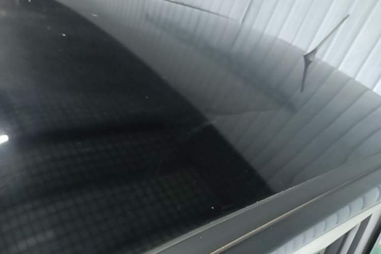 Used Chery QQ Ice Cream 2024 205km Sundae Roof