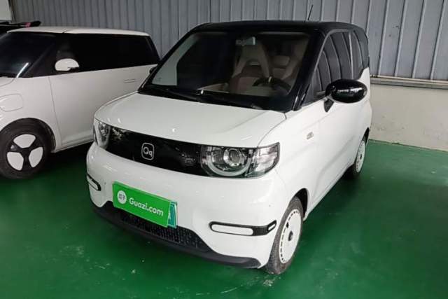 Used Chery QQ Ice Cream 2024 205km Sundae