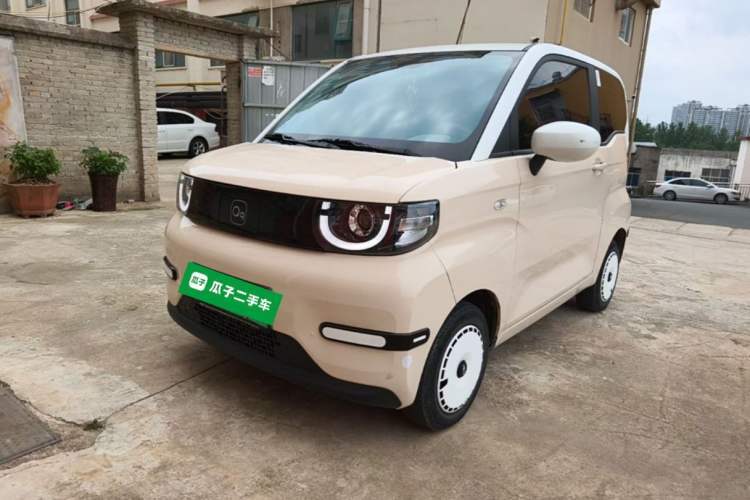 Used Chery QQ Ice Cream 2024 170km Sundae Guazi used car, China used car export, Used car for sale, Used  cars, Cheapest cars for sale