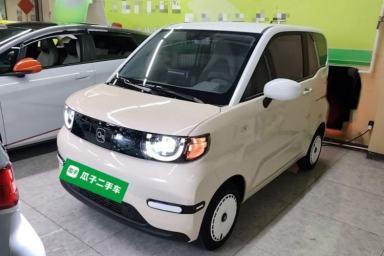 Used Chery QQ Ice Cream 2025 155km Sundae Edition