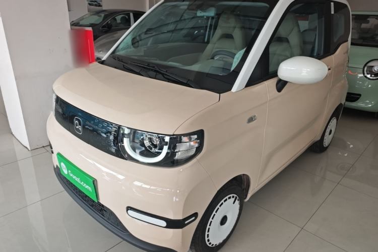Used Chery QQ Ice Cream 2025 Model 205km Sundae Edition Guazi used car, China used car export, Used car for sale, Used  cars, Cheapest cars for sale