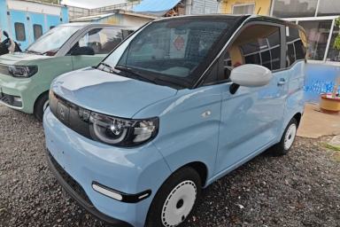 Used Chery QQ Ice Cream 2025 205km Qi Energy Version