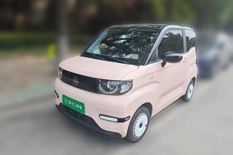 Used Chery QQ Ice Cream 2025 155km Sundae Edition Guazi used car, China used car export, Used car for sale, Used  cars, Cheapest cars for sale