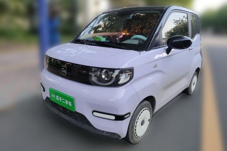 Used Chery QQ Ice Cream 2025 205km Qi Energy Version Guazi used car, China used car export, Used car for sale, Used  cars, Cheapest cars for sale