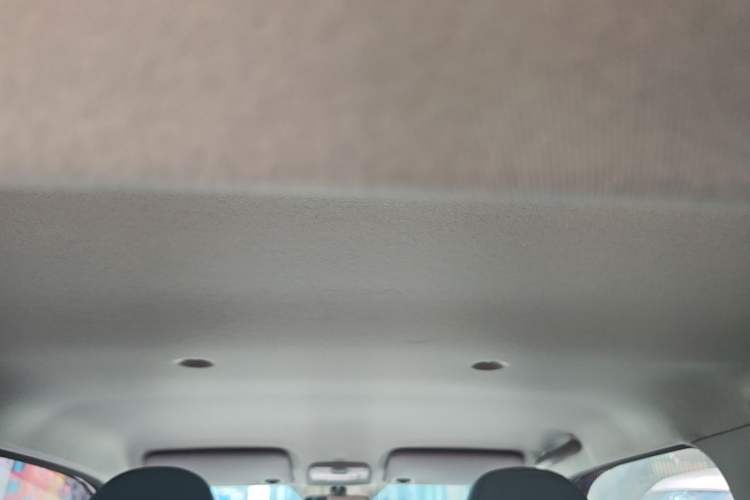 Used Chery QQ Ice Cream 2025 155km Sundae Edition Headliner