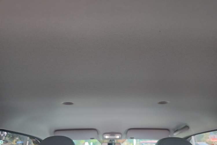 Used Chery QQ Ice Cream 2025 155km Sundae Edition Headliner