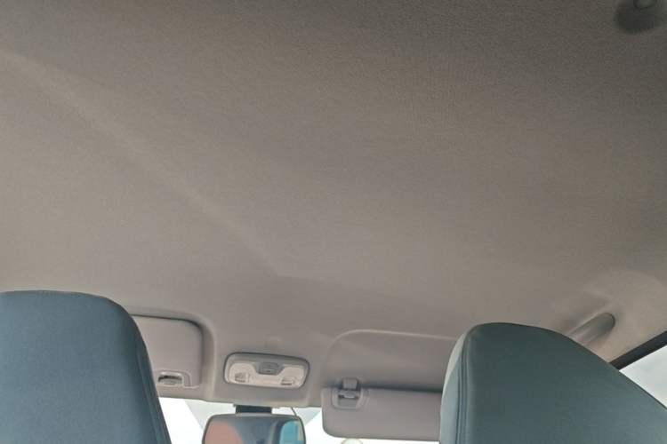 Used Chery QQ Ice Cream 2025 155km Sundae Edition Headliner