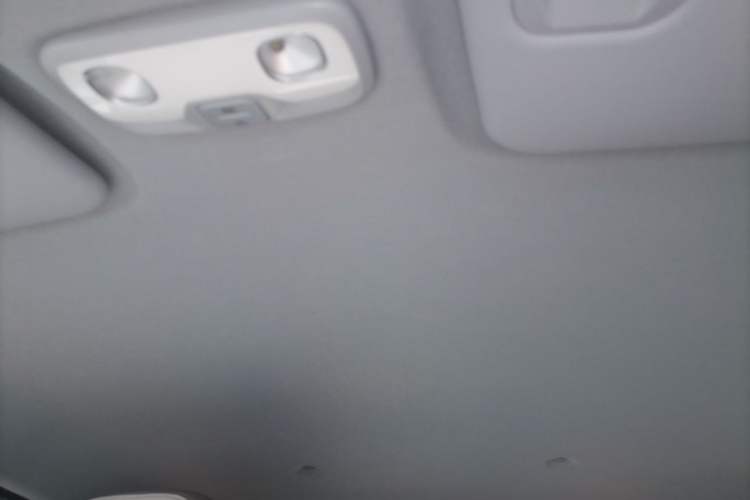 Used Chery QQ Ice Cream 2025 155km Sundae Edition Headliner