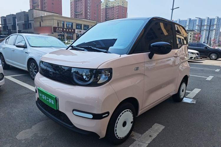 Used Chery QQ Ice Cream 2025 155km Sundae Edition Guazi used car, China used car export, Used car for sale, Used  cars, Cheapest cars for sale