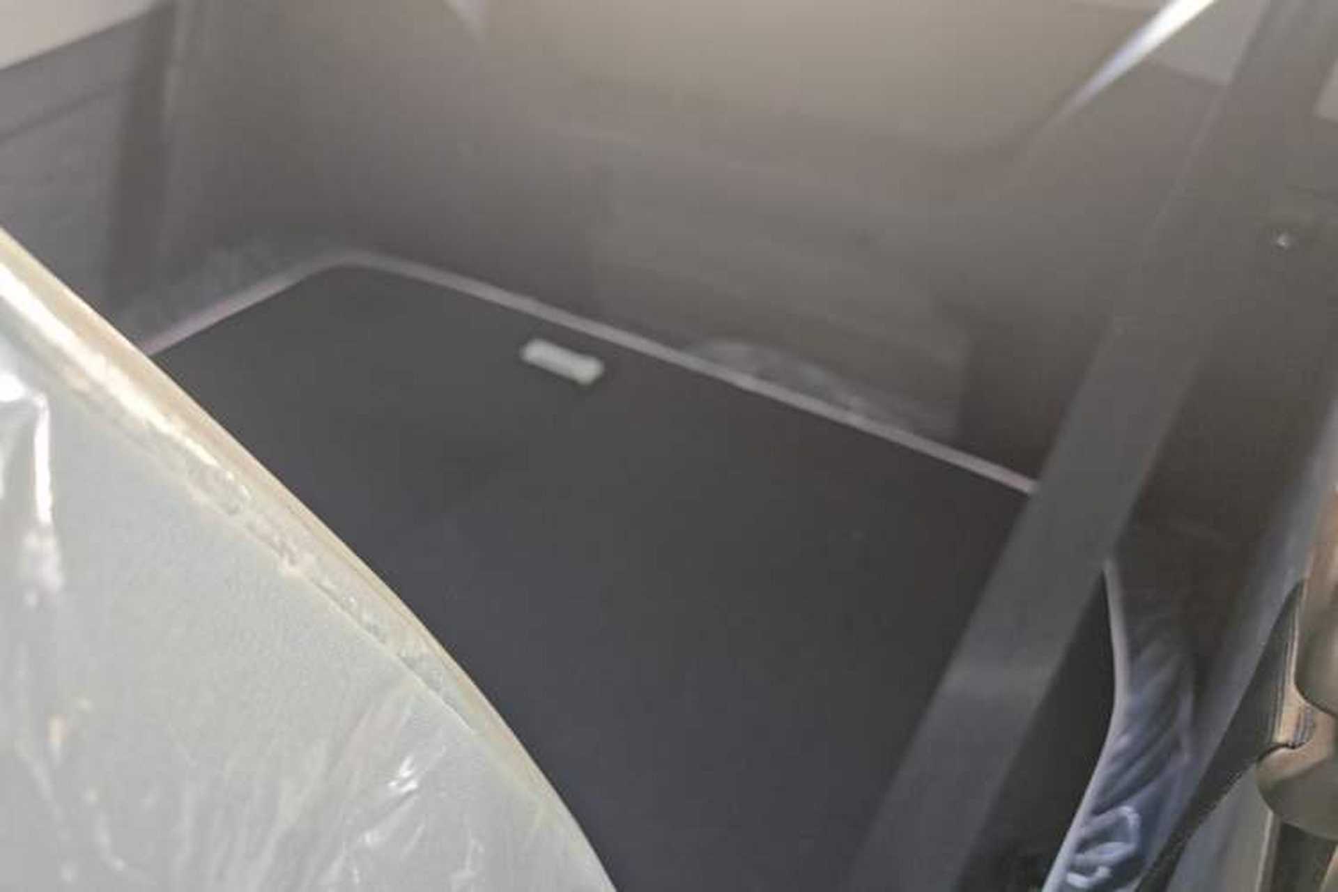 Used Chery QQ Ice Cream 2025 205km Qi Energy Version Left Rear Seat