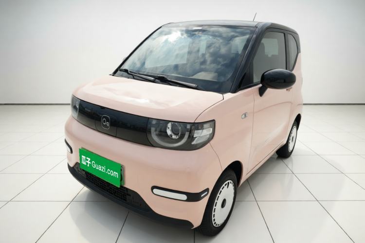 Ojetý Chery QQ Ice Cream 2025 155km Sundae Edition Guazi used car, China used car export, Used car for sale, Used cars, Cheapest cars for sale